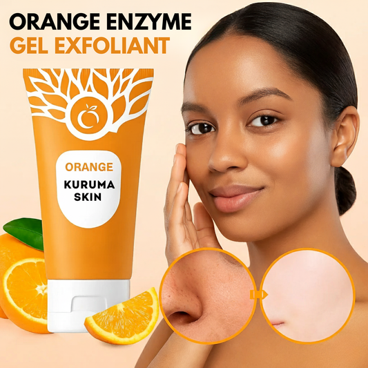 Gel exfoliant Anti-Taches