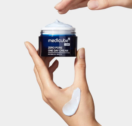 Crème Réparatrice & Protectrice